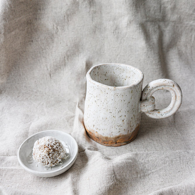 Anja Horvers Posts feed