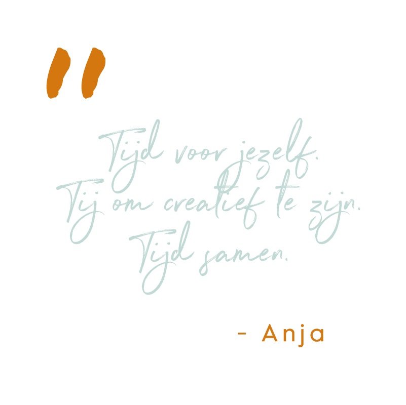 ANJA KLEI MET MIJ-13